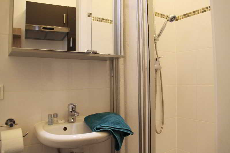 Apartment Haberlgasse Apartamento *