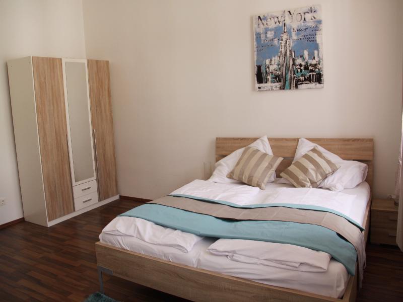 Apartamento Apartment Haberlgasse Viena