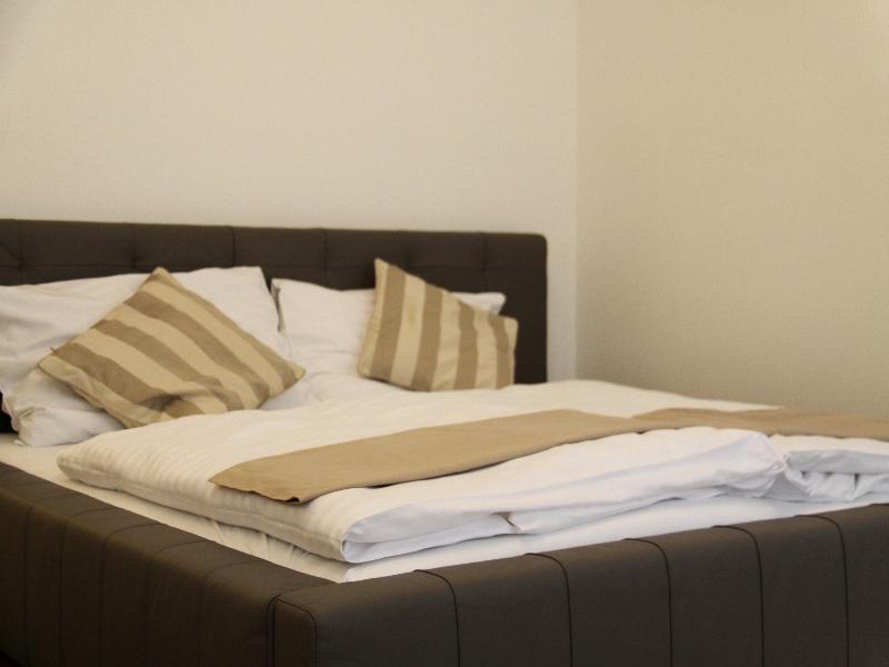 Apartamento Apartment Haberlgasse