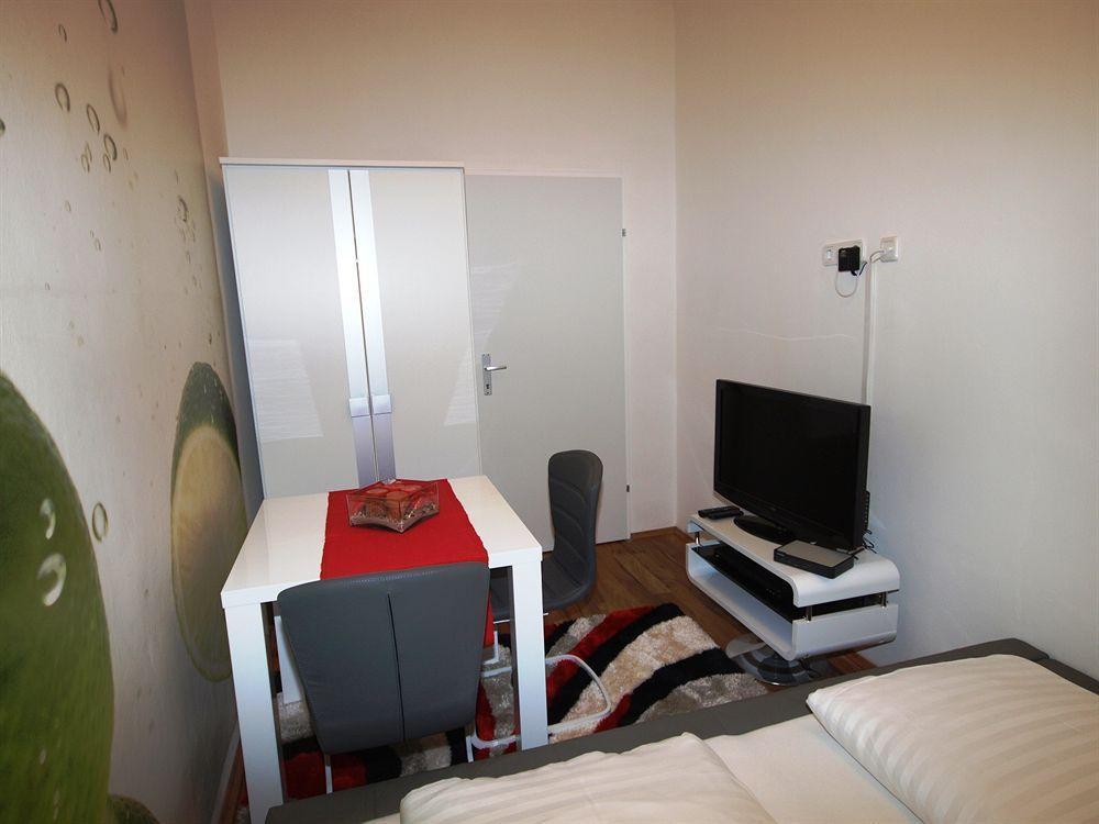 Apartamento Apartment Haberlgasse *