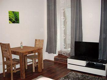 Haberlgasse Apartment *