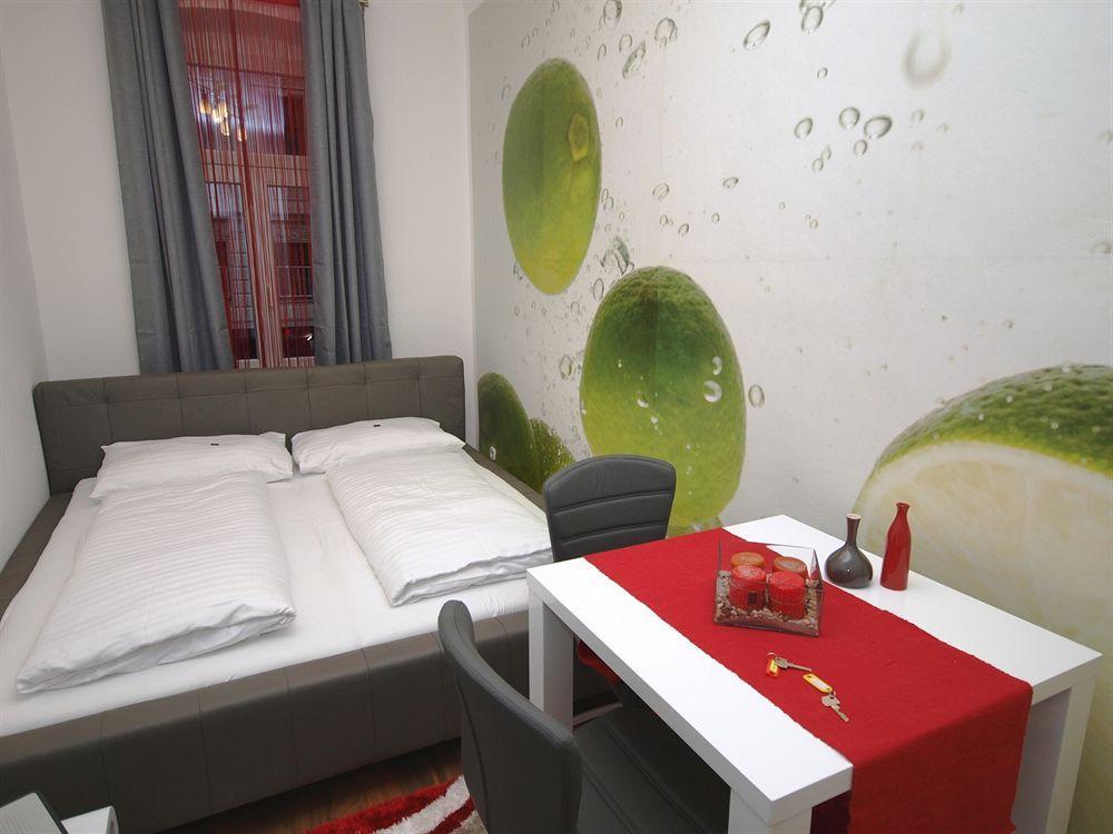 Apartamento Apartment Haberlgasse Viena