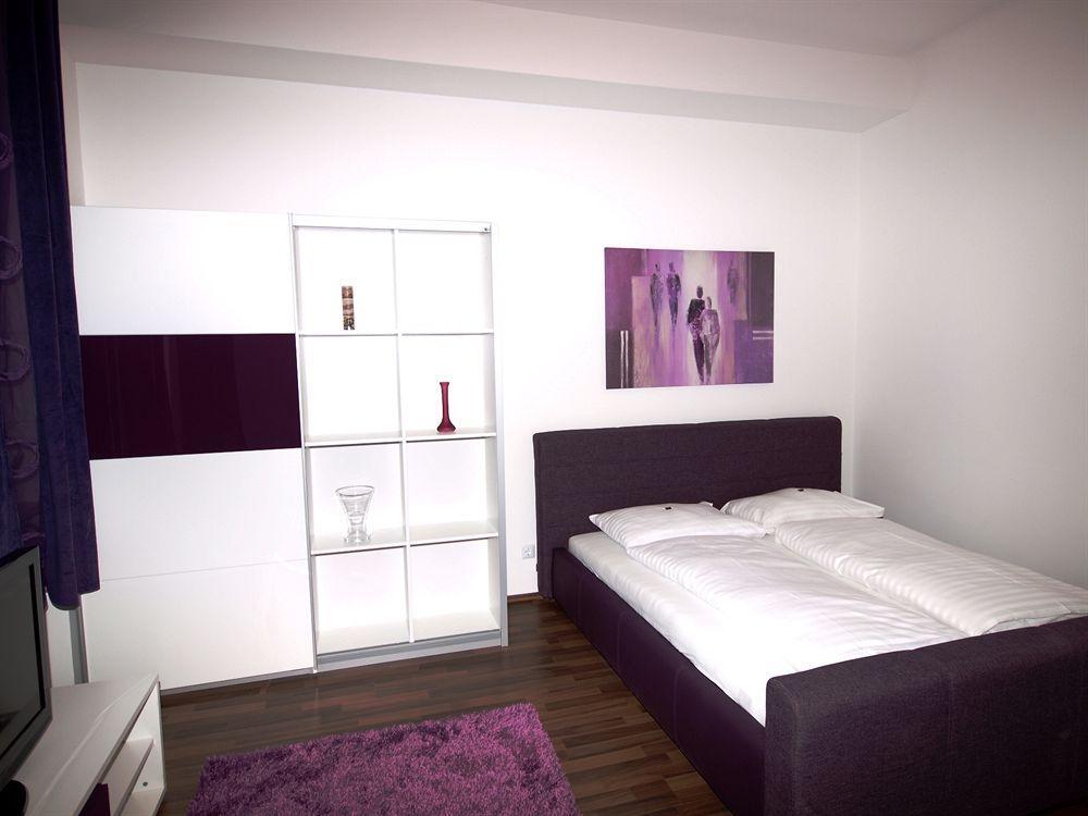 Apartment Haberlgasse Viena