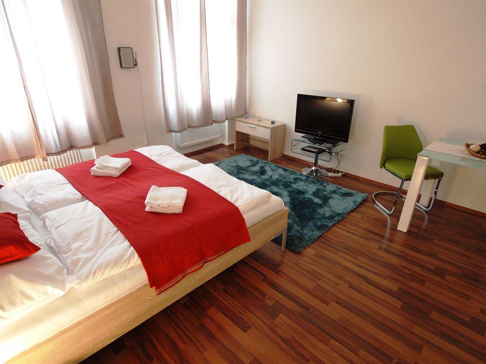 Apartamento Apartment Haberlgasse Viena
