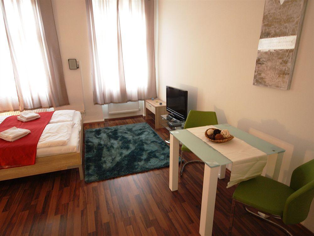Apartment Haberlgasse