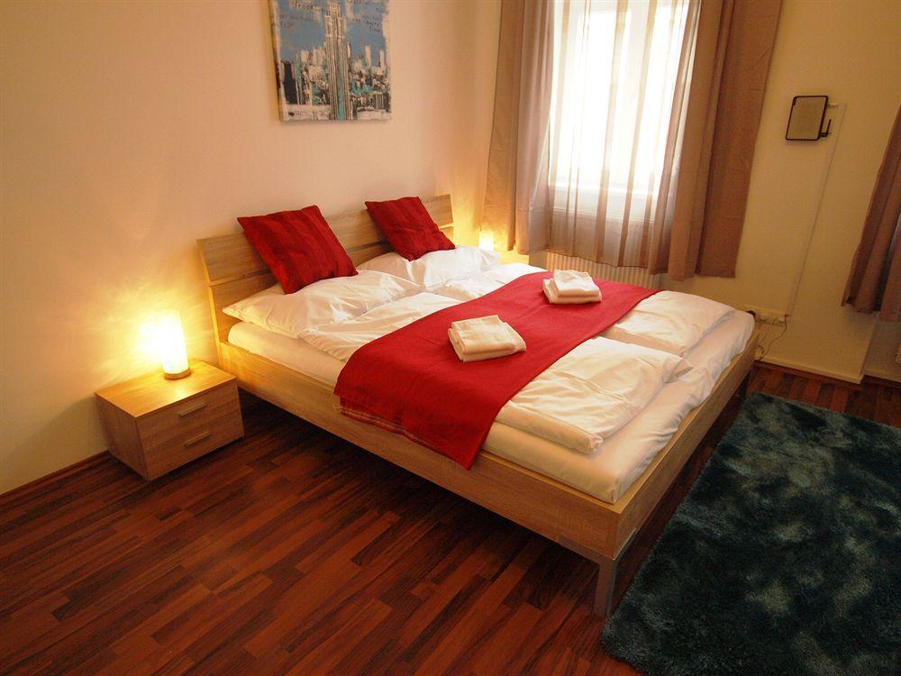 Apartamento Apartment Haberlgasse Viena