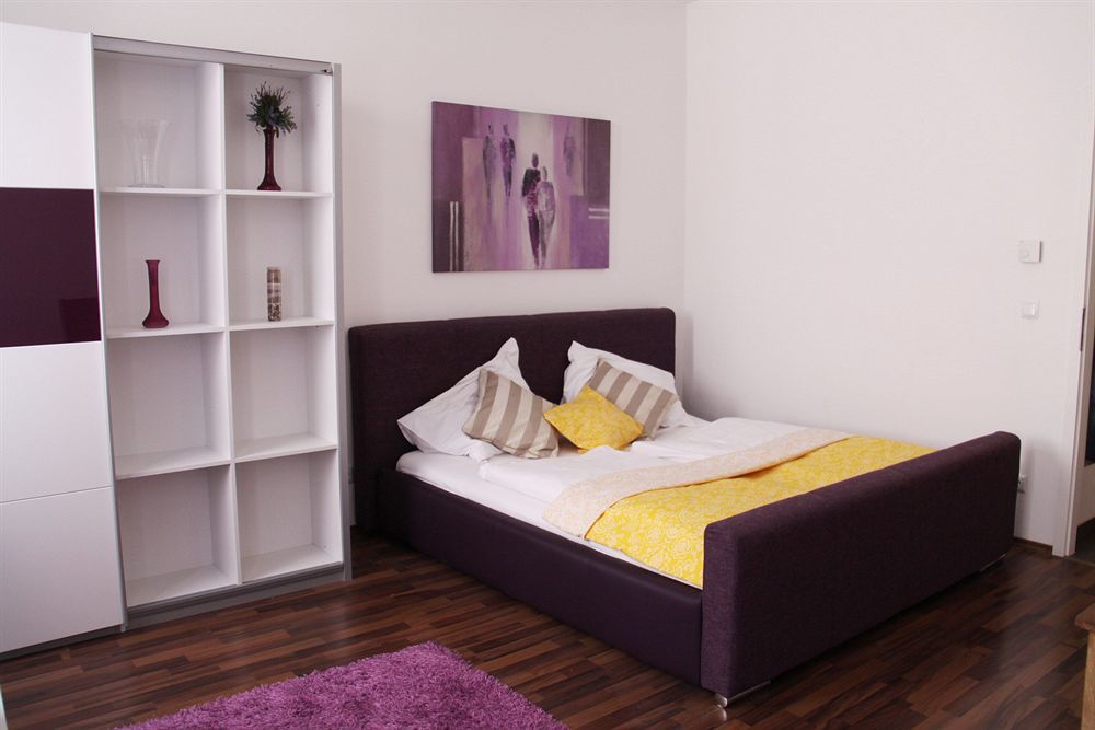 Apartamento Apartment Haberlgasse *