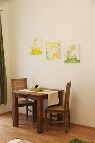 Apartamento Apartment Haberlgasse *