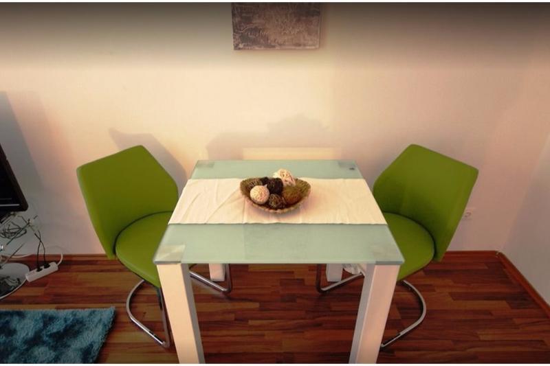 Apartamento Apartment Haberlgasse *
