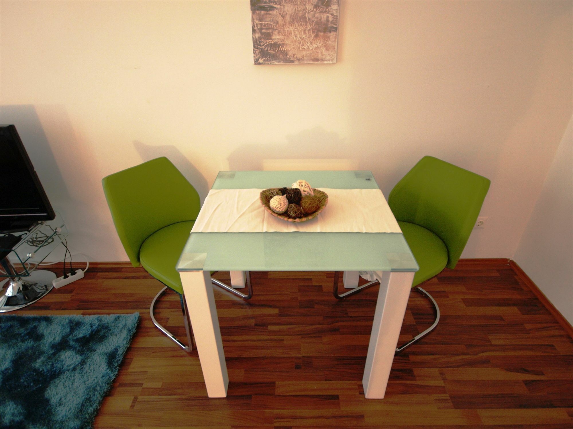 Apartamento Apartment Haberlgasse